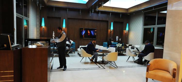 宝石酒店(Gems Hotel)图片