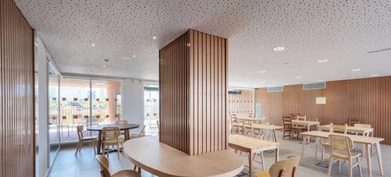 瓦伦西亚塔(Valencia Tower)图片