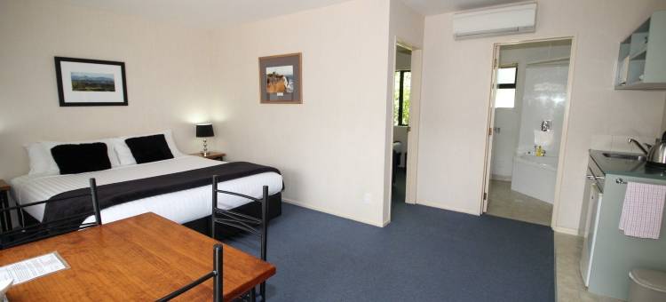 南园汽车旅馆(South Park Motel)图片