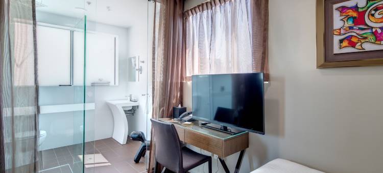 57酒店(57Hotel)图片