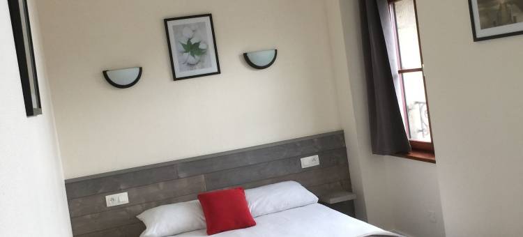 TGV酒店(Hotel TGV)图片