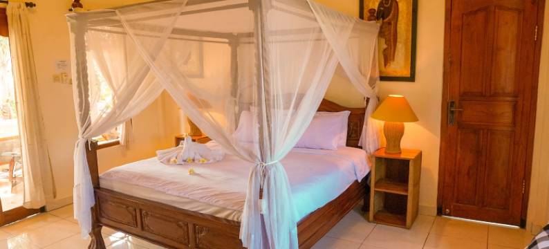 苏马海滩酒店(Hotel Suma)图片