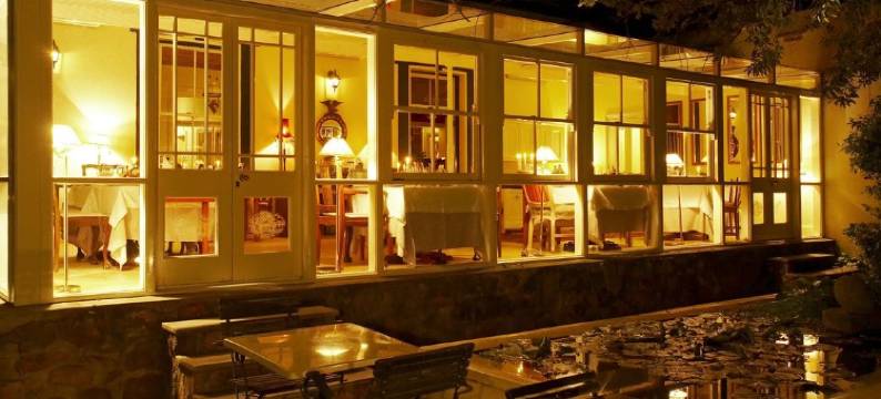 巴塞洛谬斯克勒普农庄旅馆(Bartholomeus Klip Farmhouse at Elandsberg Nature Reserve)图片