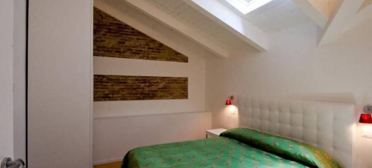 穆拉格里耶酒店(Hotel Muraglie)图片