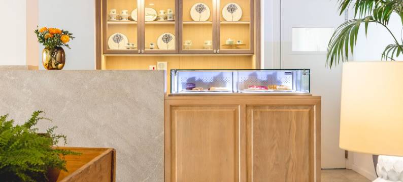 弗拉明戈麦森豪斯超四星级酒店 - 限成人入住(Myseahouse Flamingo)图片