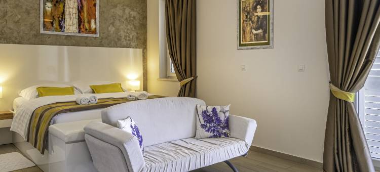松树精品公寓(Pine Tree Boutique Apartments)图片