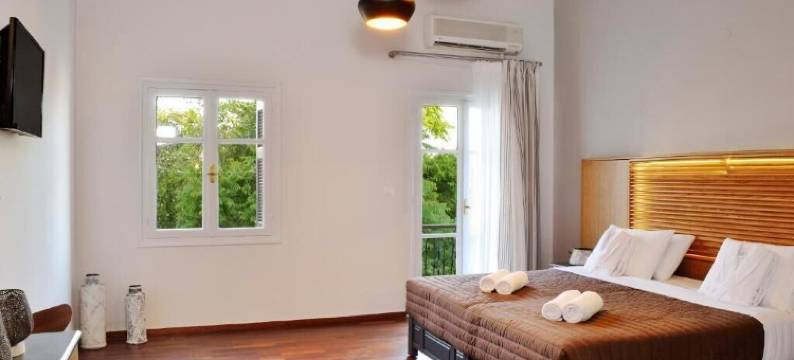 埃利亚埃斯蒂亚酒店(Elia Estia)图片