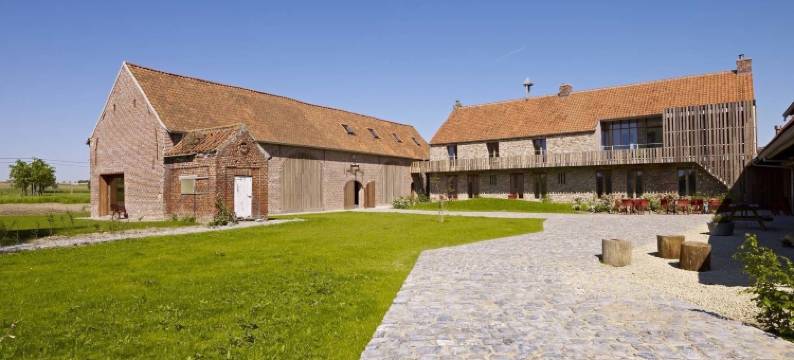 登泽德住宿加早餐酒店(B&B de Deugdzonde)图片