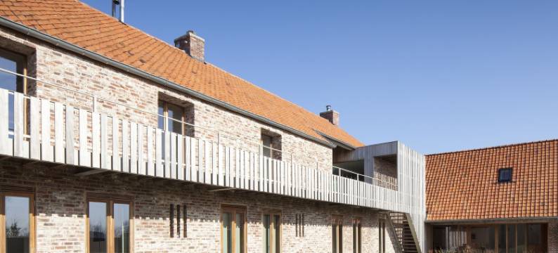 登泽德住宿加早餐酒店(B&B de Deugdzonde)图片