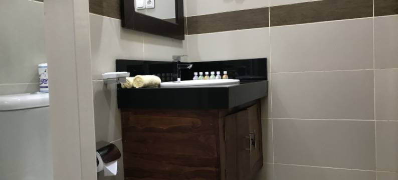 4 U萨利亚花园酒店(Hotel 4 U Saliya Garden)图片