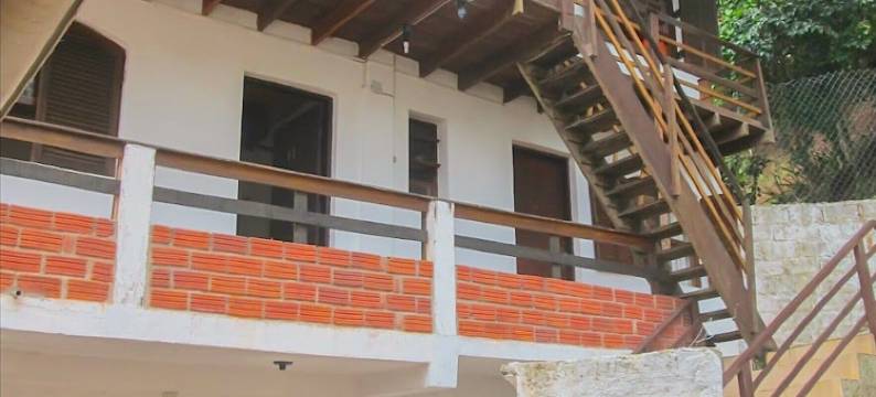 Pousada Chalé Suisso 宾馆(Pousada Chale Suísso)图片