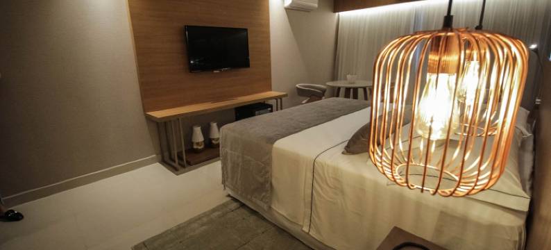 奥斯卡行政酒店(Oscar Hotel Executive)图片