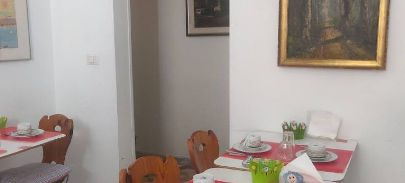 ACB梵蒂冈套房酒店(Acb Vaticano Suites)图片