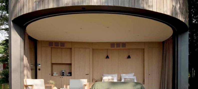 克洛斯玛丽酒店(Clos Marie)图片