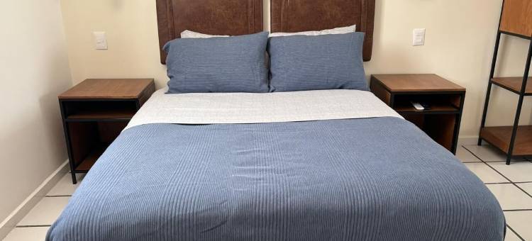 埃尔恩坎托阁楼(El Encanto Lofts)图片