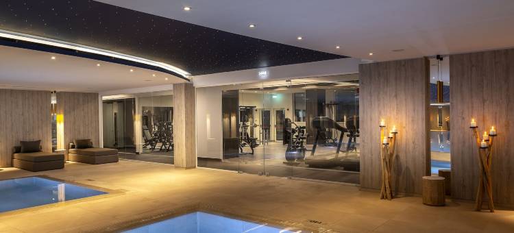 克里索马雷海滩酒店及度假村(Chrysomare Beach Hotel & Resort)图片