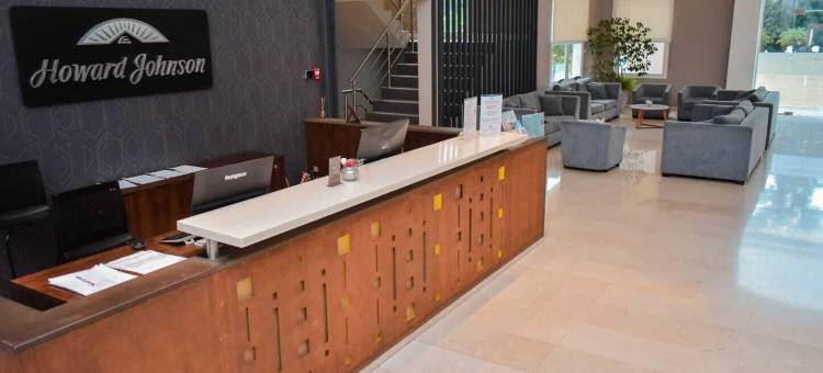 拉普拉塔温德姆豪生酒店(Howard Johnson by Wyndham la Plata)图片