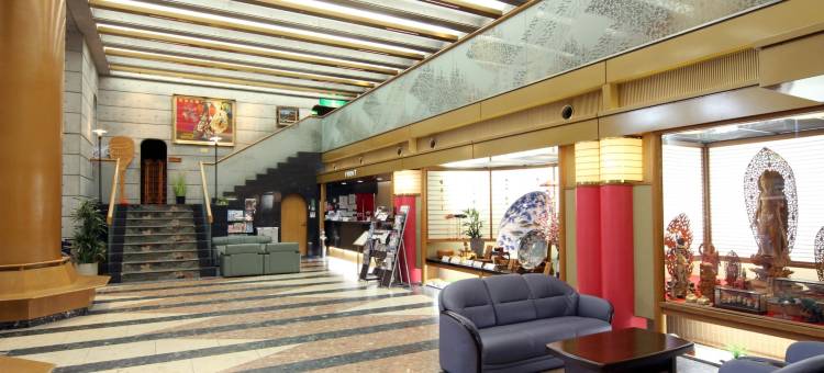 宫岛诚酒店(Miyajima Hotel Makoto)图片