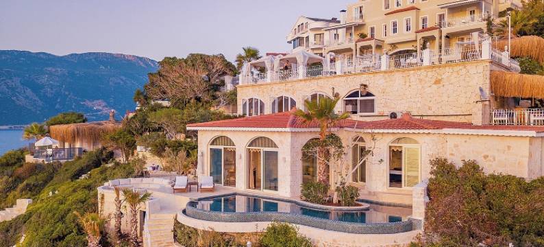 卢卡专属酒店-仅限12岁以上入住(Lukka Exclusive Hotel)图片