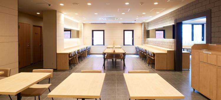 难波日本桥超级酒店(Super Hotel Namba Nipponbashi)图片