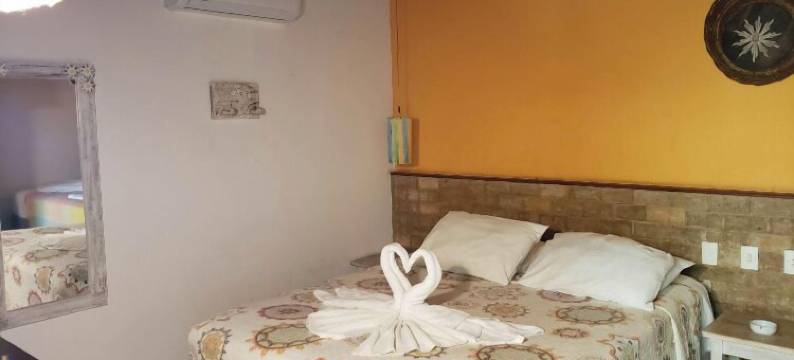 巴苏达比切伦加(Pousada Bichelenga)图片