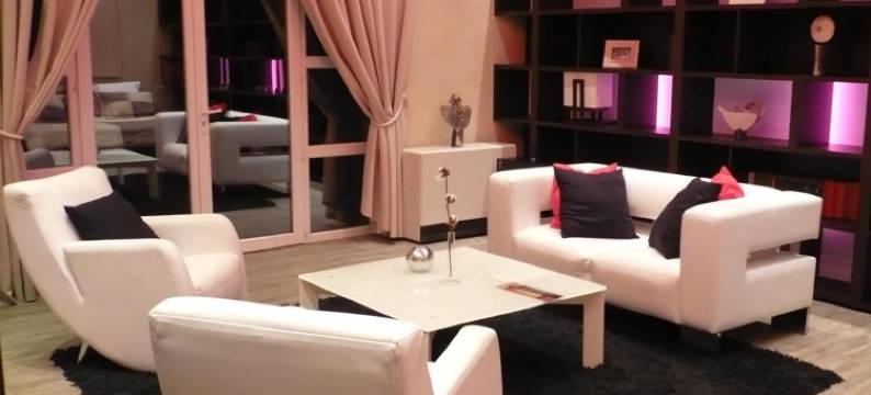 瓦卢贝尔城堡酒店(Château de Valloubière)图片