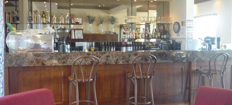 古尔伯恩文化遗产汽车旅馆(Heritage Motor Inn Goulburn)图片