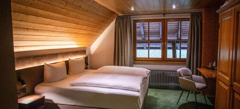 霍夫古特斯特儿的酒店(Hotel Hofgut Sternen)图片