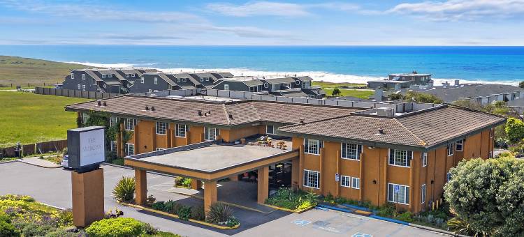 圣西蒙赫斯特城堡摩根酒店(The Morgan San Simeon - Cambria by Hearst Castle)图片