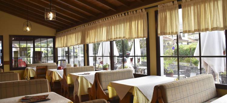 欧科尔莫酒店(Hotel O Colmo)图片