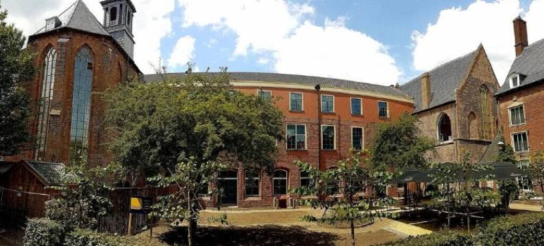 Broederenklooster修道院(Broederenklooster)图片