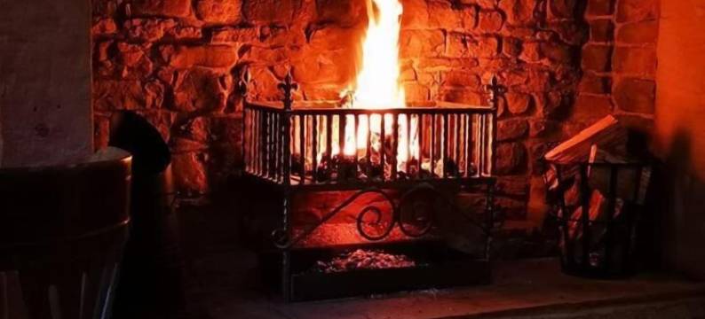 庄园之家旅馆(Manor House Hotel and Restaurant)图片