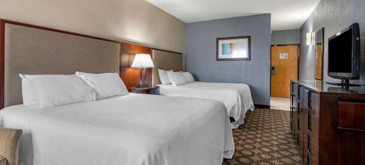 伊克诺旅馆(Econo Lodge Lafayette Near University)图片