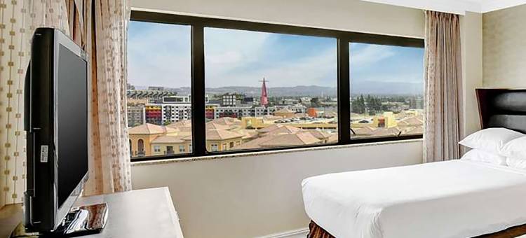 希尔顿安泊酒店-安那翰橙市(Embassy Suites by Hilton Anaheim Orange)图片