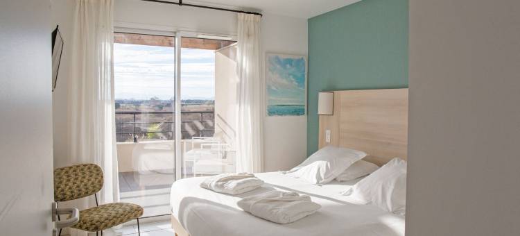 Résidence Pierre & Vacances Premium Horizon Golf图片