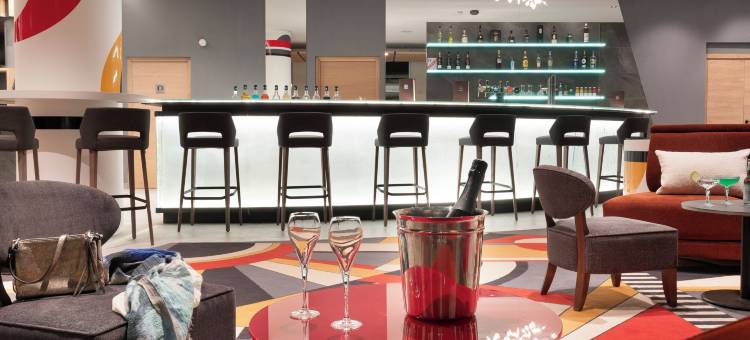 MGM Hôtels & Résidences – 阿尔赫纳酒店(MGM Hôtels & Résidences - Hôtel Alhéna)图片