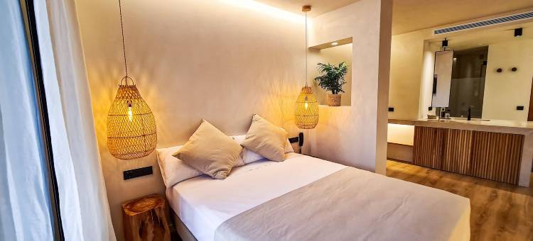 S估价套房(S´Estancia Suites)图片