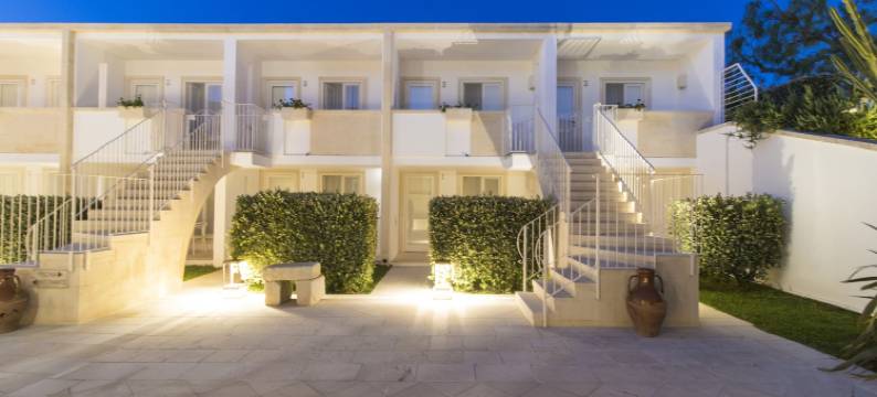 Bandino & Spa庄园(Masseria Bandino & Spa)图片