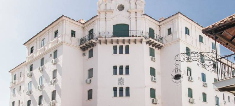 萨尔塔酒店(Hotel Salta)图片