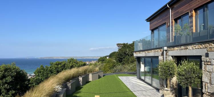 圣艾夫斯乌诺酒店(Uno - St Ives)图片