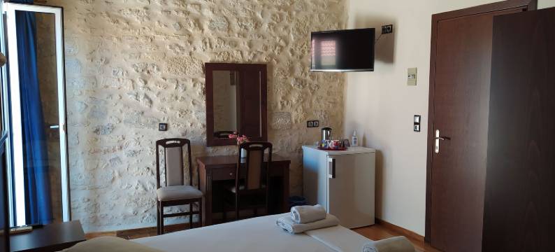 海滨老城酒店(Sea Front Old Town)图片