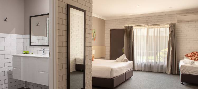 阿切尔睡帽酒店(Nightcap at Archer Hotel)图片