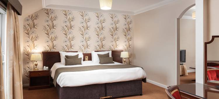 西北城堡酒店(North West Castle Hotel)图片