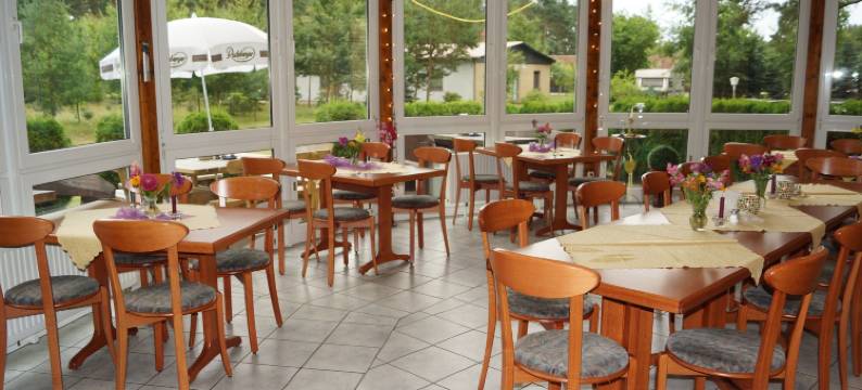 博伊森堡森林酒店(Waldhotel)图片