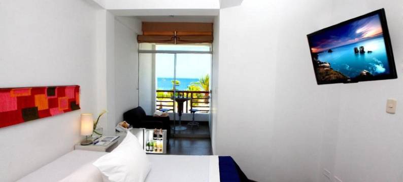 格兰帕尔马酒店-帕拉卡斯(Hotel Gran Palma Paracas)图片