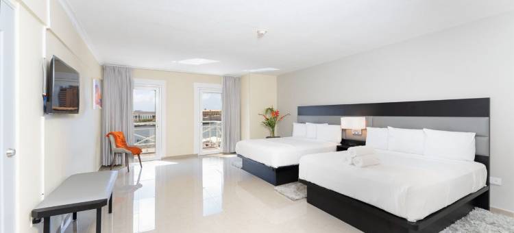 Brion City Hotel, BW Signature Collection图片