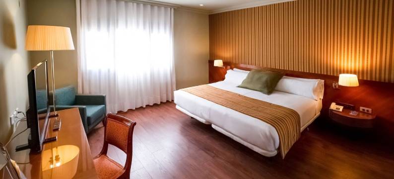 托雷曼加纳酒店(Hotel Torremangana)图片