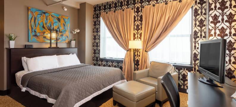 贾科莫阿桑德连锁酒店(The Giacomo, Ascend Hotel Collection)图片