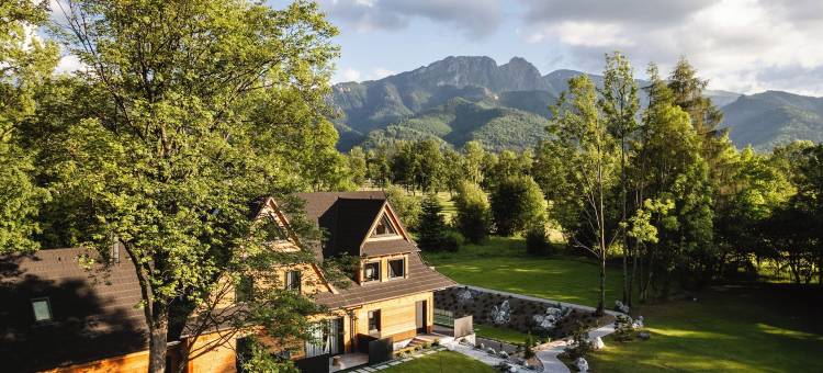 T别墅(Villa T Apartments & Spa)图片