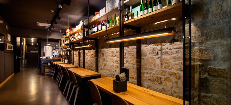 阿塔里酒店(Hotel Atari)图片